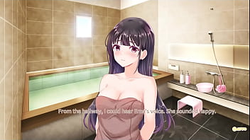 Secret Kiss Is Sweet And Tender Ep3 – Taking A Shower Together